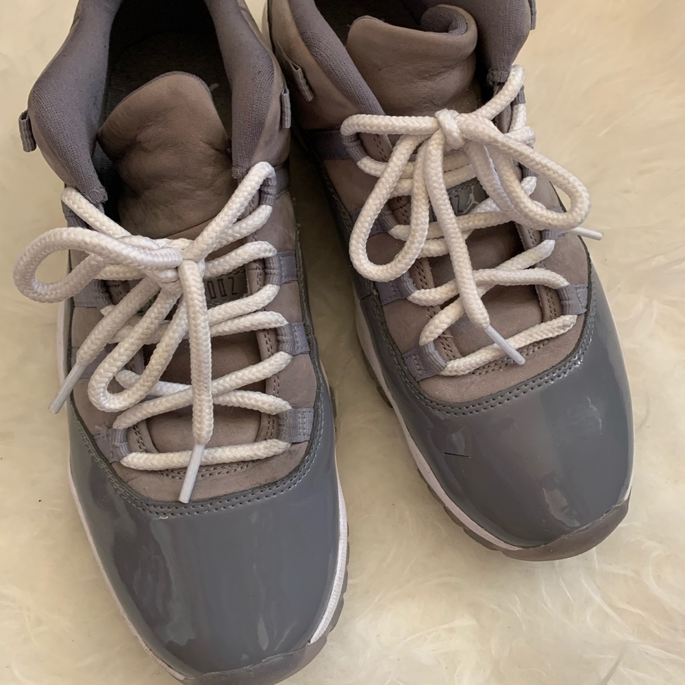 Air Jordan 11 Shoes